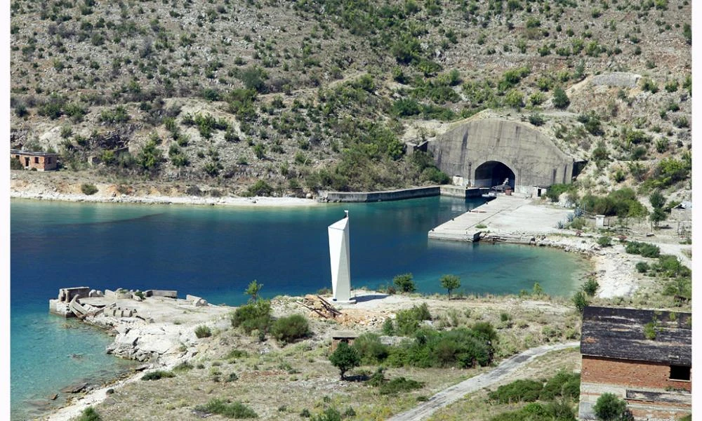 Τουρκική προπαγάνδα περί "απόβασης" κομάντος στην Ελλάδα μέσω Αλβανίας-Ύποπτα σχέδια της Άγκυρας